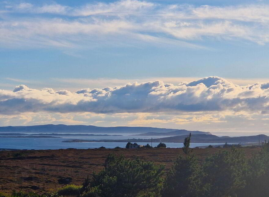 Chapel Road, Brinlack, F92R120