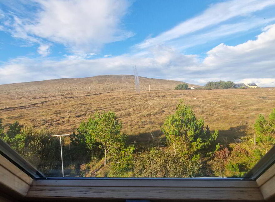 Chapel Road, Brinlack, F92R120
