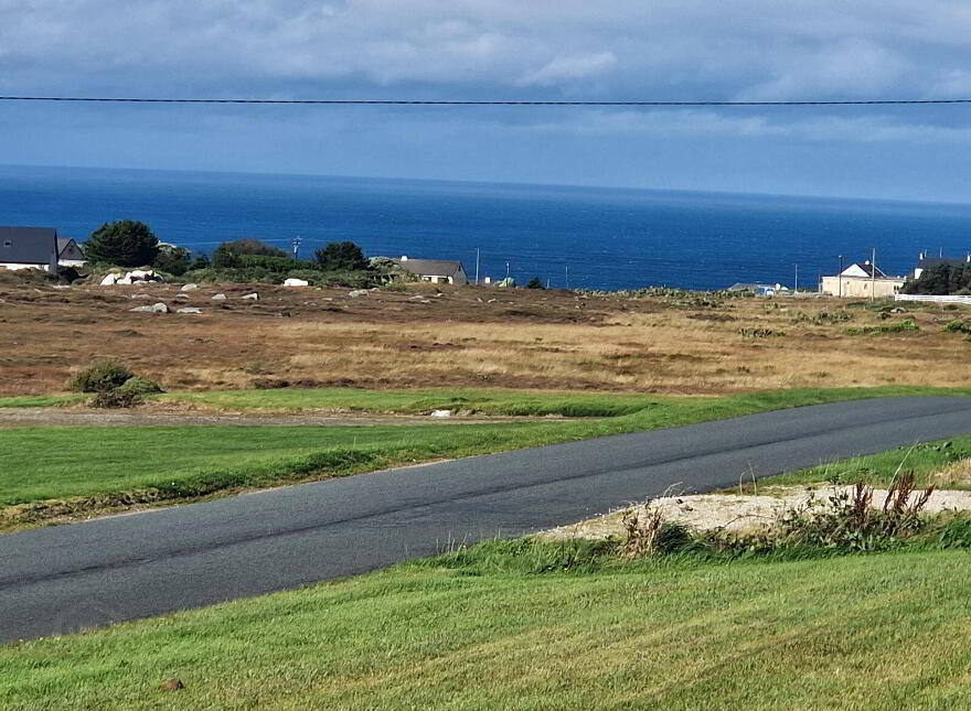 Chapel Road, Brinlack, F92R120
