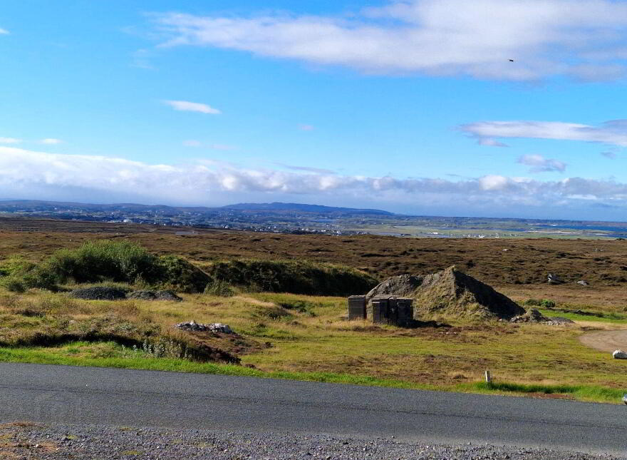 Chapel Road, Brinlack, F92R120