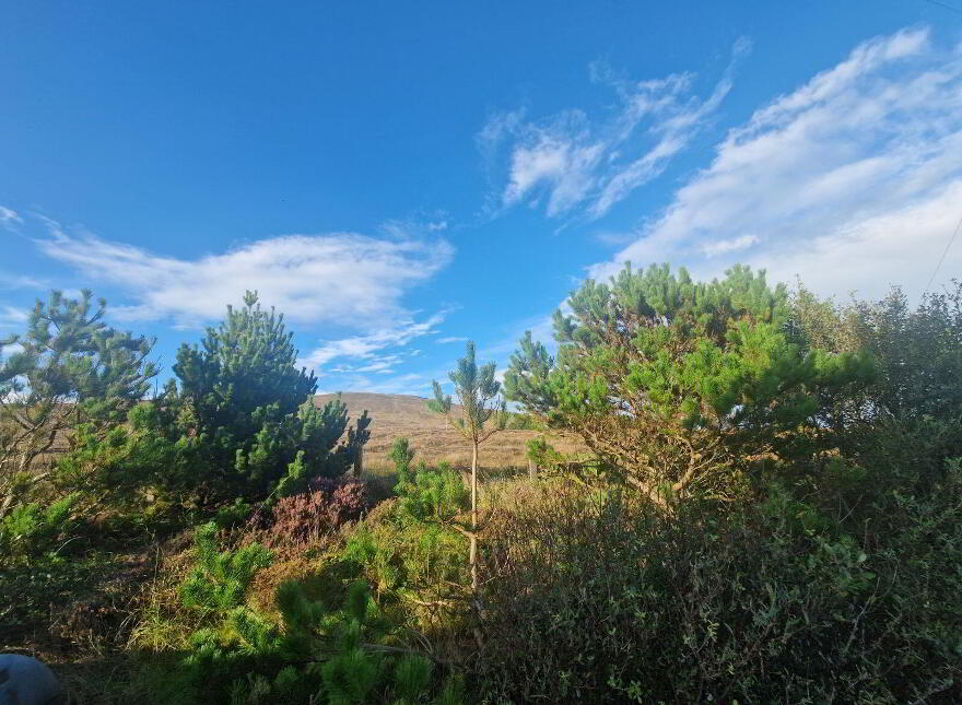 Chapel Road, Brinlack, F92R120