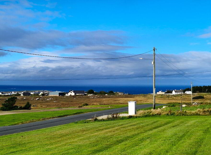 Chapel Road, Brinlack, F92R120