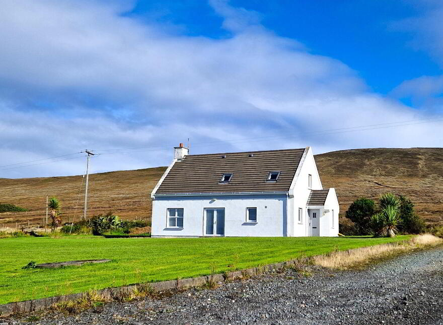 Chapel Road, Brinlack, F92R120