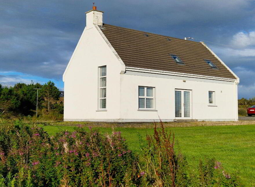 Chapel Road, Brinlack, F92R120