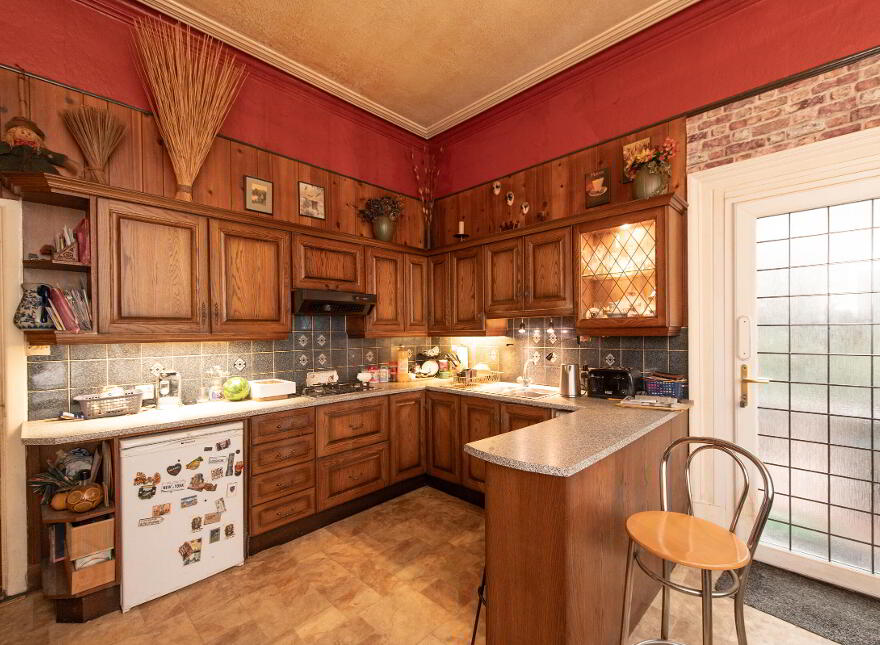 Lynnwood, Chichester Park Central, Belfast, BT15 5DT