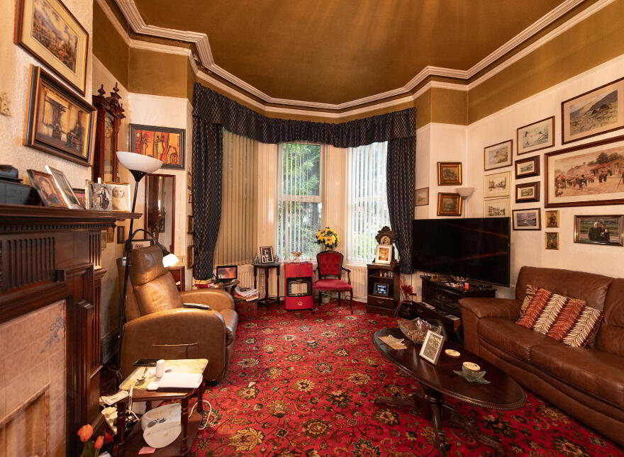 Lynnwood, Chichester Park Central, Belfast, BT15 5DT