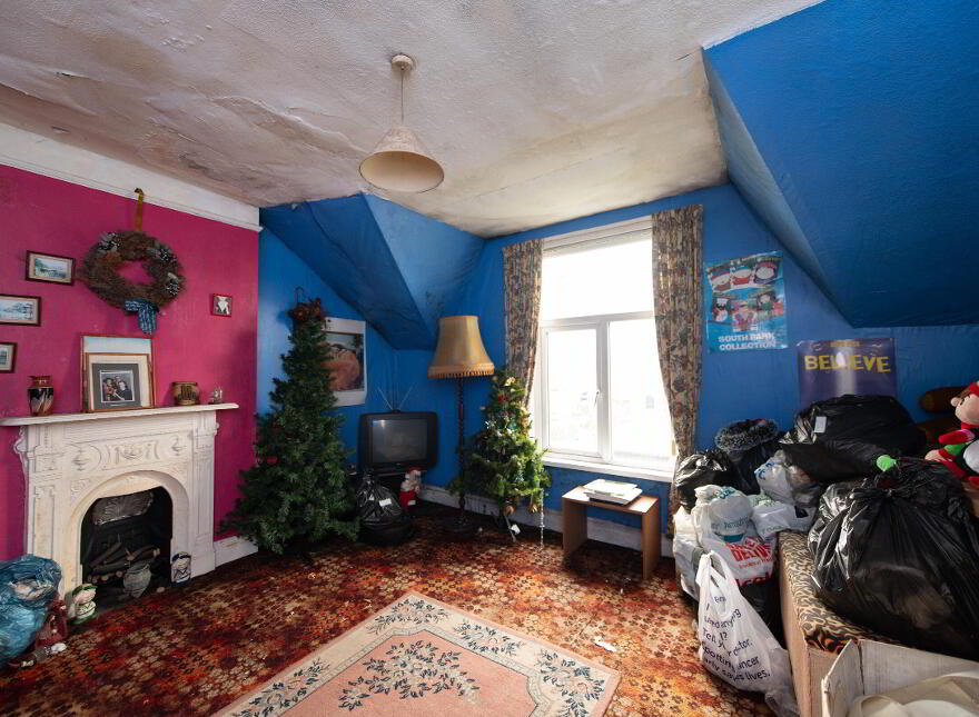 Lynnwood, Chichester Park Central, Belfast, BT15 5DT