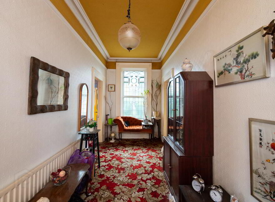Lynnwood, Chichester Park Central, Belfast, BT15 5DT