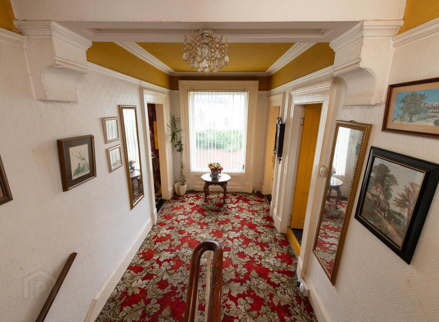 Lynnwood, Chichester Park Central, Belfast, BT15 5DT