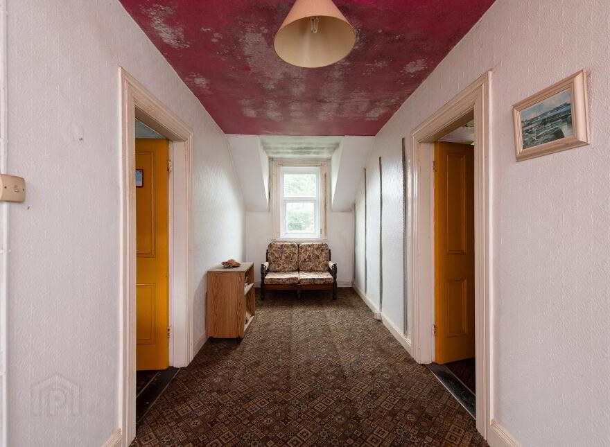 Lynnwood, Chichester Park Central, Belfast, BT15 5DT