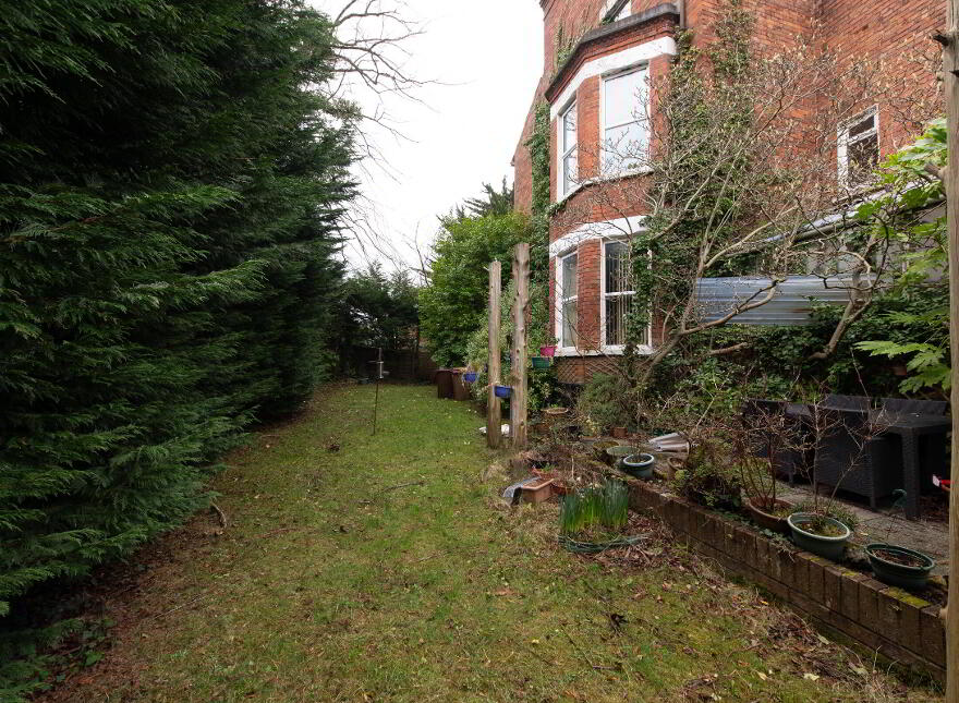 Lynnwood, Chichester Park Central, Belfast, BT15 5DT