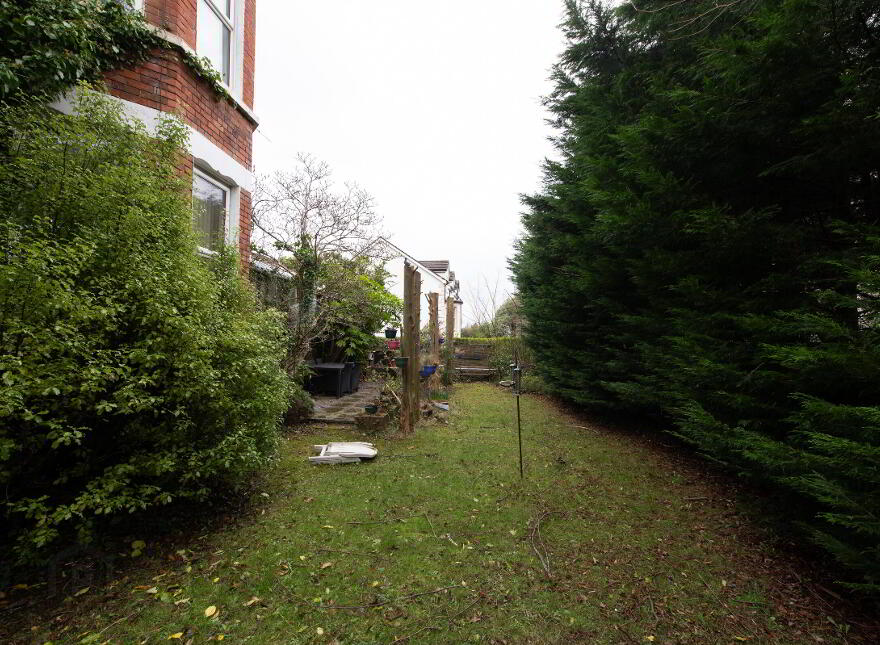 Lynnwood, Chichester Park Central, Belfast, BT15 5DT