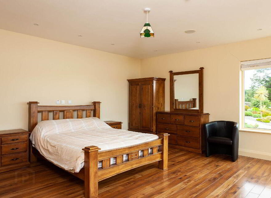 Sunny Rock, Church Road, Rosscarbery, P85PX26