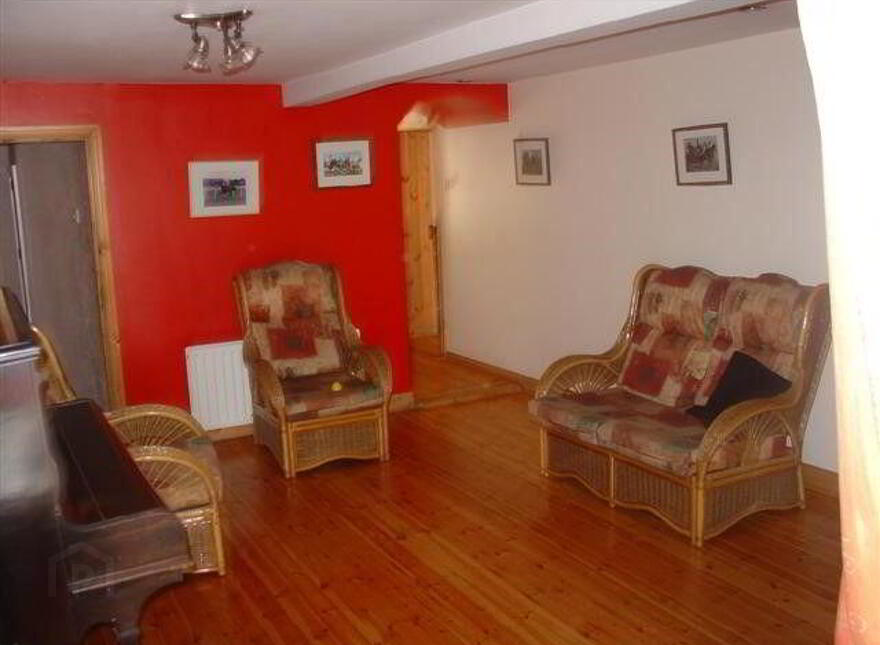 No 1-7 Ivy House Ivy Court, 100 Templeshannon, Enniscorthy, Y21P7Y4