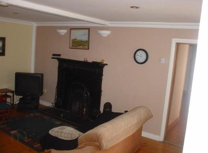 No 1-7 Ivy House Ivy Court, 100 Templeshannon, Enniscorthy, Y21P7Y4
