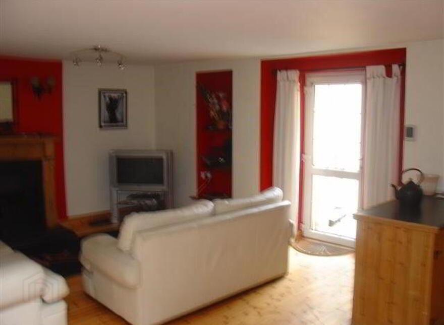 No 1-7 Ivy House Ivy Court, 100 Templeshannon, Enniscorthy, Y21P7Y4