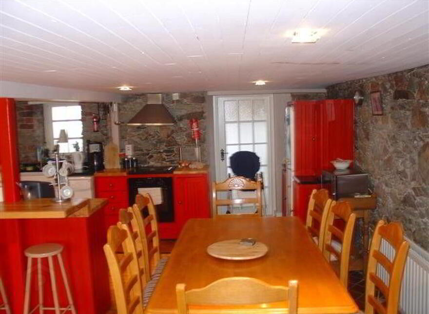 No 1-7 Ivy House Ivy Court, 100 Templeshannon, Enniscorthy, Y21P7Y4