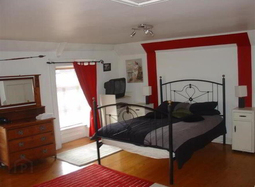 No 1-7 Ivy House Ivy Court, 100 Templeshannon, Enniscorthy, Y21P7Y4