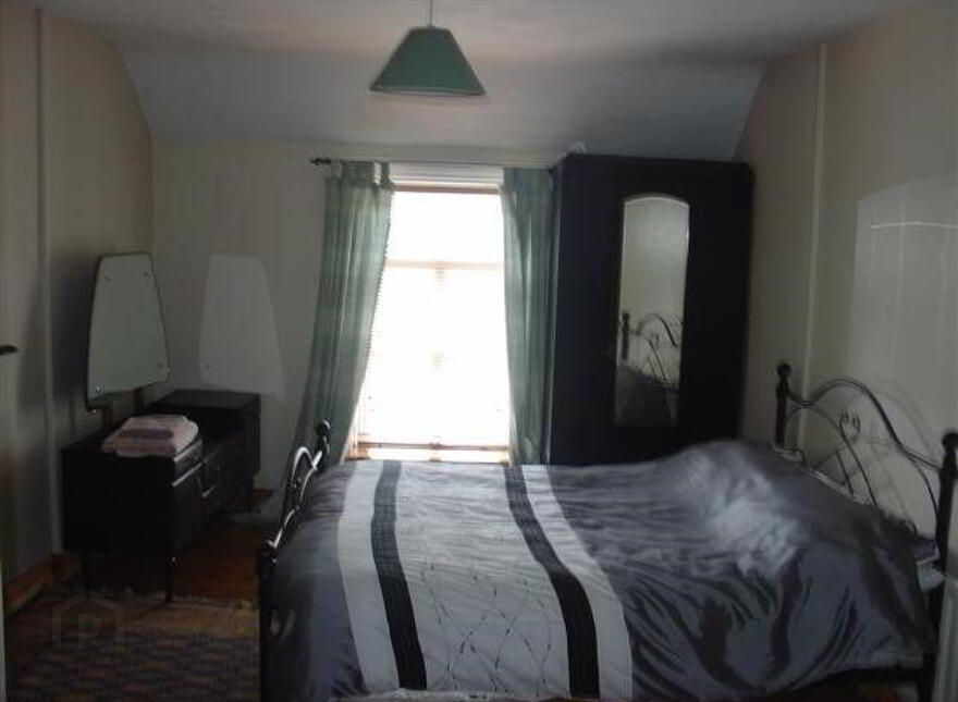 No 1-7 Ivy House Ivy Court, 100 Templeshannon, Enniscorthy, Y21P7Y4