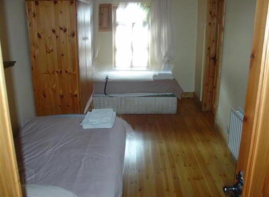 No 1-7 Ivy House Ivy Court, 100 Templeshannon, Enniscorthy, Y21P7Y4