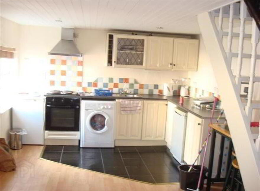 No 1-7 Ivy House Ivy Court, 100 Templeshannon, Enniscorthy, Y21P7Y4