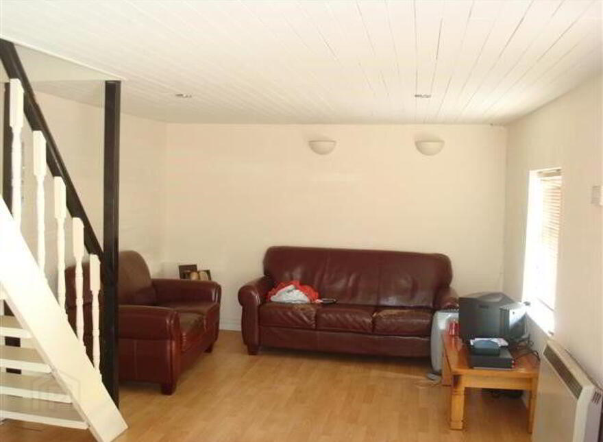 No 1-7 Ivy House Ivy Court, 100 Templeshannon, Enniscorthy, Y21P7Y4
