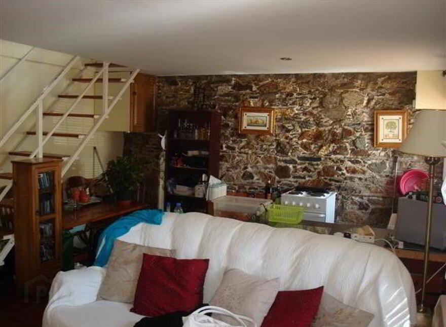 No 1-7 Ivy House Ivy Court, 100 Templeshannon, Enniscorthy, Y21P7Y4