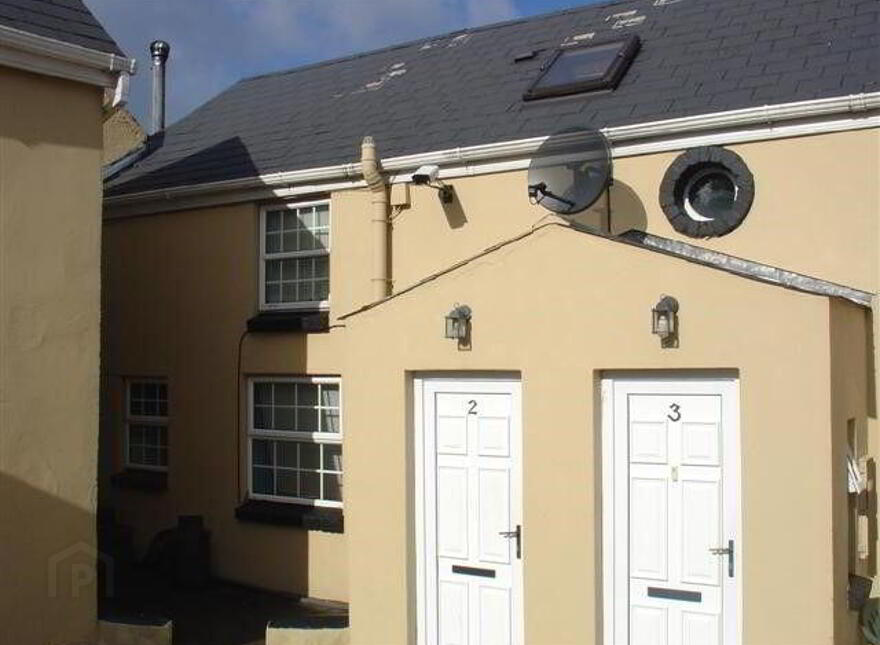 No 1-7 Ivy House Ivy Court, 100 Templeshannon, Enniscorthy, Y21P7Y4