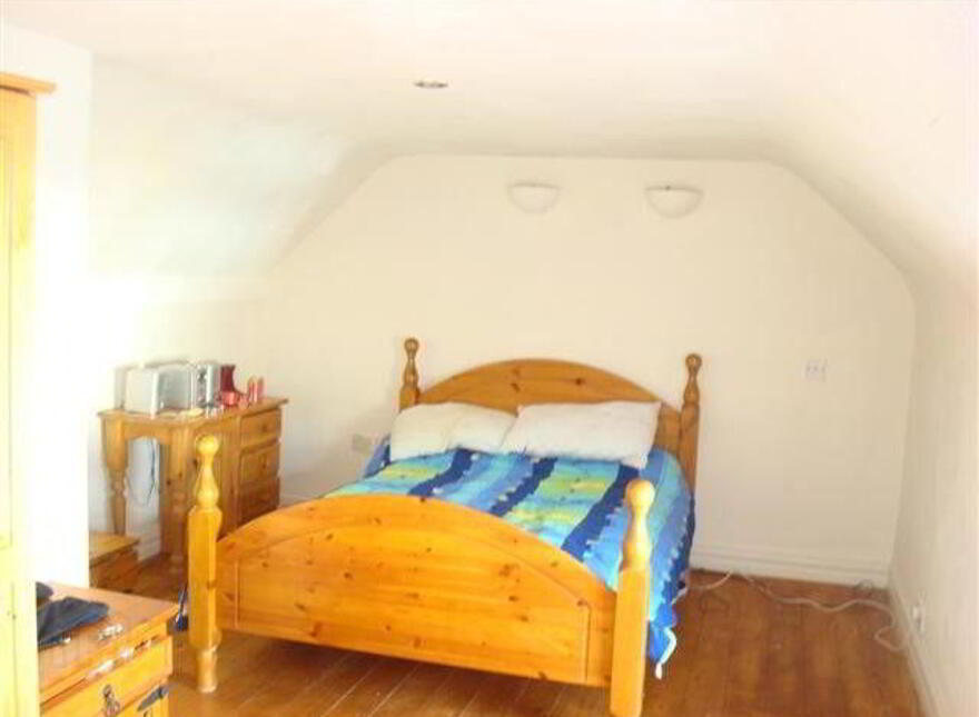 No 1-7 Ivy House Ivy Court, 100 Templeshannon, Enniscorthy, Y21P7Y4