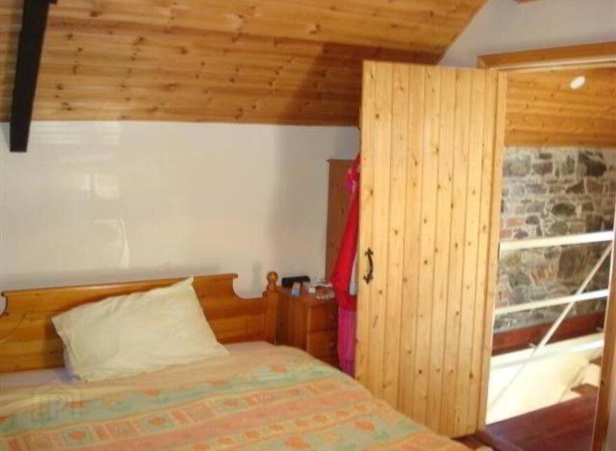 No 1-7 Ivy House Ivy Court, 100 Templeshannon, Enniscorthy, Y21P7Y4