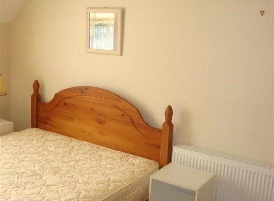 No 1-7 Ivy House Ivy Court, 100 Templeshannon, Enniscorthy, Y21P7Y4