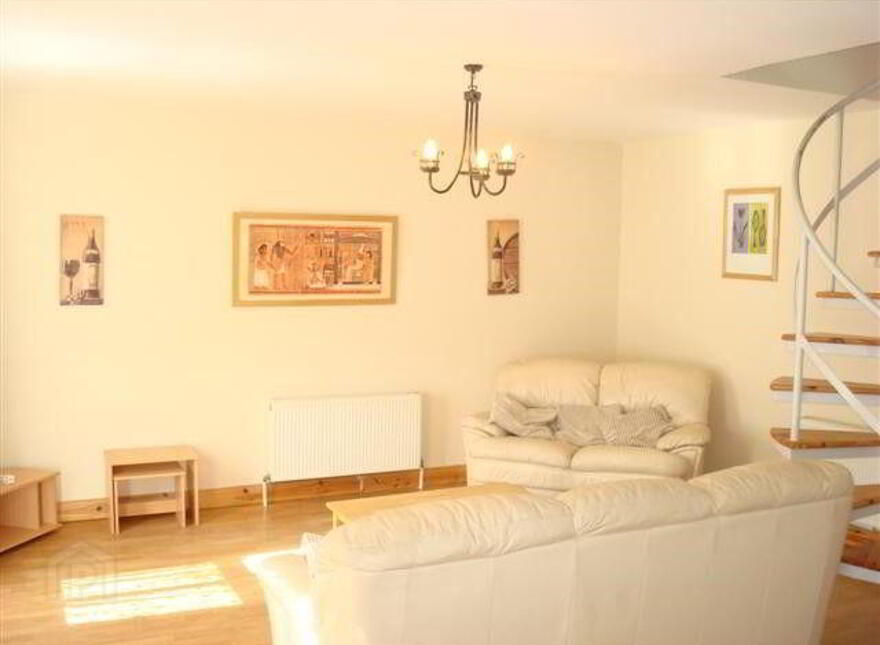 No 1-7 Ivy House Ivy Court, 100 Templeshannon, Enniscorthy, Y21P7Y4