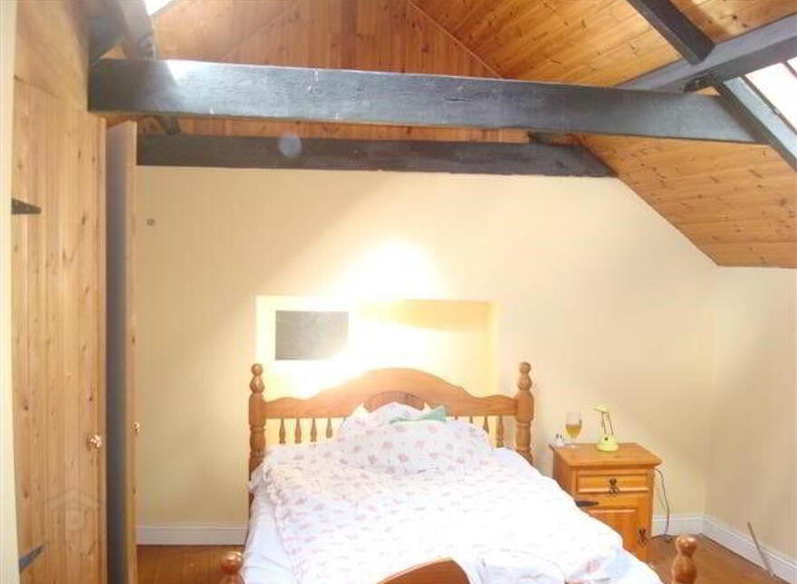 No 1-7 Ivy House Ivy Court, 100 Templeshannon, Enniscorthy, Y21P7Y4