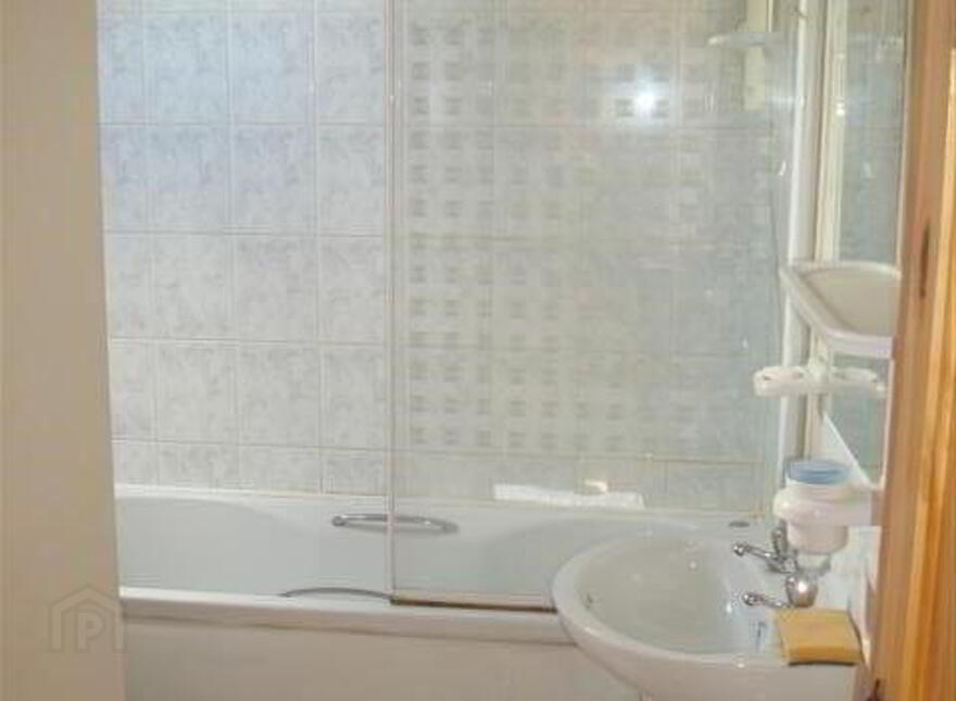 No 1-7 Ivy House Ivy Court, 100 Templeshannon, Enniscorthy, Y21P7Y4