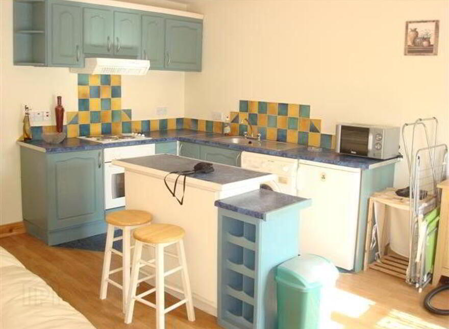No 1-7 Ivy House Ivy Court, 100 Templeshannon, Enniscorthy, Y21P7Y4