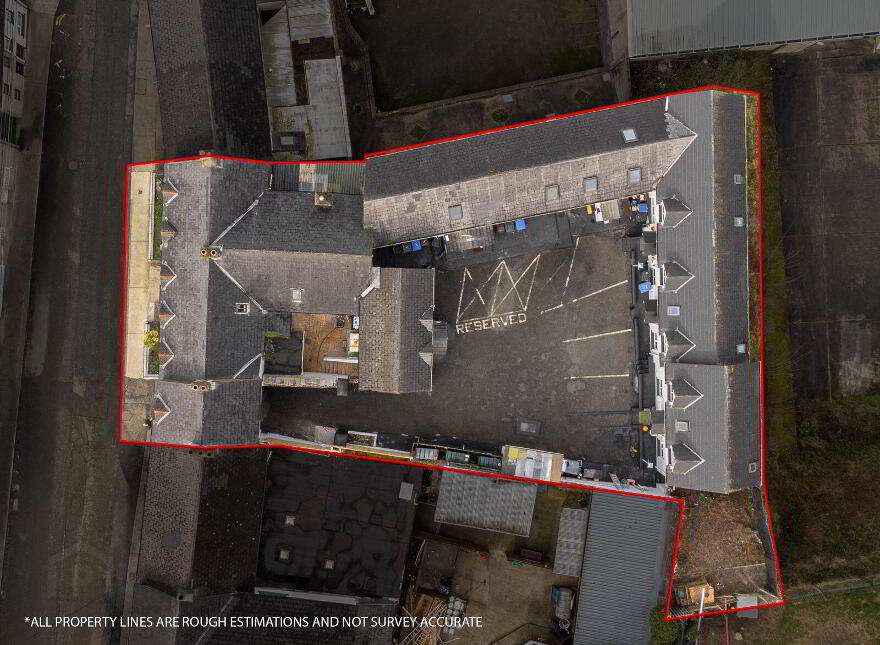 No 1-7 Ivy House Ivy Court, 100 Templeshannon, Enniscorthy, Y21P7Y4