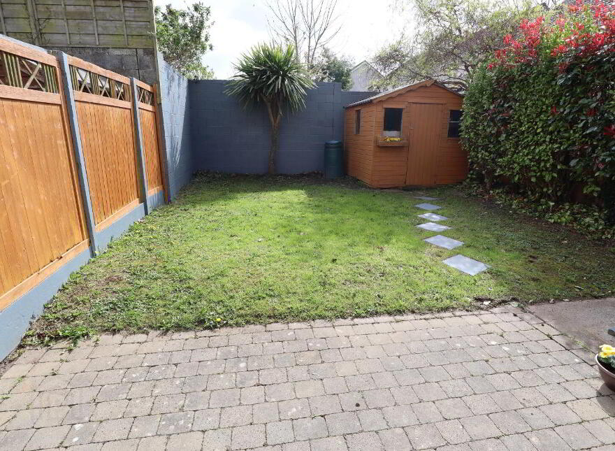 37 Park Heath, Grangerath, Drogheda, A92N7CP