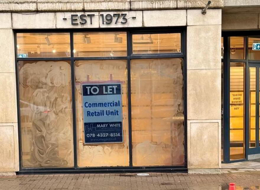 110 Strand Road, Derry, BT48 7NR