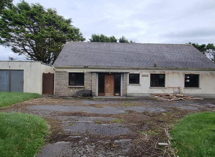 Corby Sands, Emlaghslat, Ventry, Dingle, V92A727