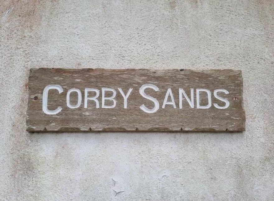 Corby Sands, Emlaghslat, Ventry, Dingle, V92A727