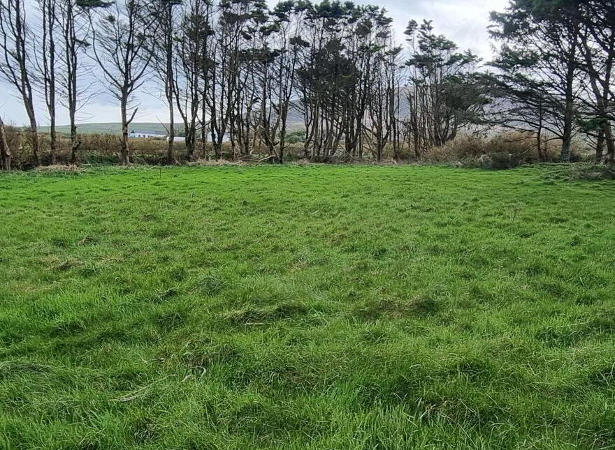 Corby Sands, Emlaghslat, Ventry, Dingle, V92A727