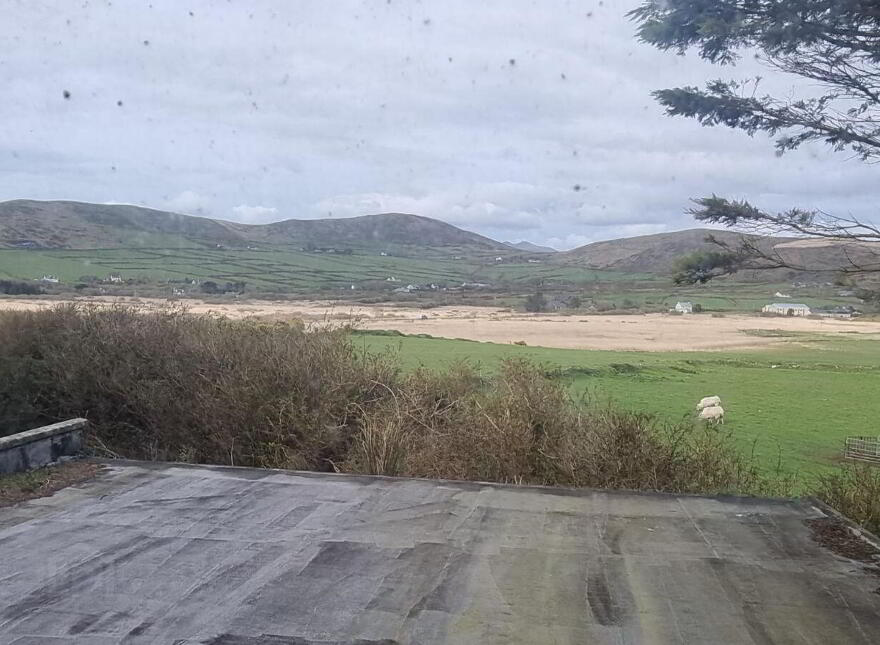 Corby Sands, Emlaghslat, Ventry, Dingle, V92A727