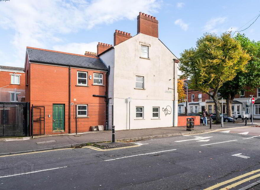 Great Apartment, 2B Rugby Avenue, Queens Quarter, Belfast, BT7 1RG