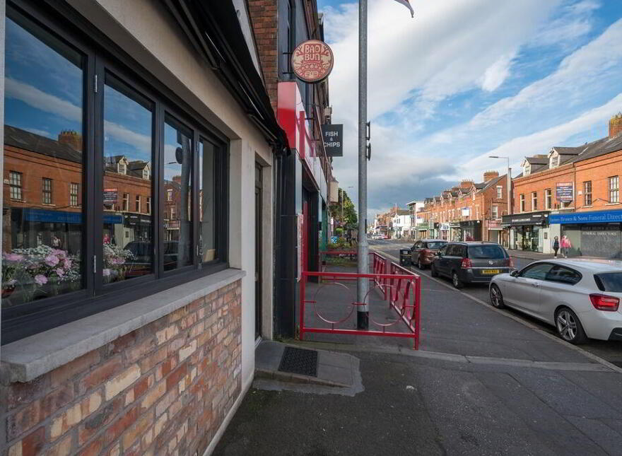 336 Lisburn Road, Belfast, BT9 6GH