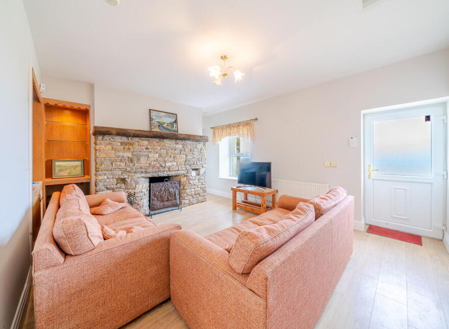Muingelly, Ballycastle, F26H228