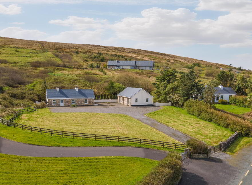 Muingelly, Ballycastle, F26H228