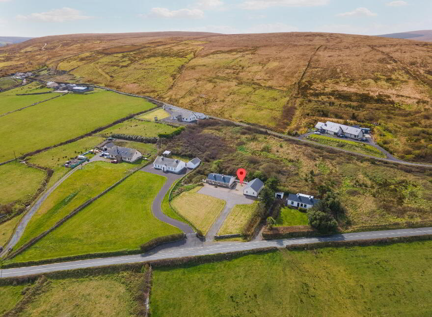 Muingelly, Ballycastle, F26H228