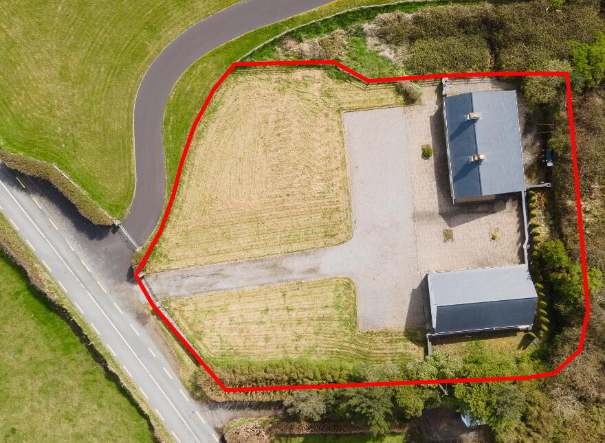 Muingelly, Ballycastle, F26H228