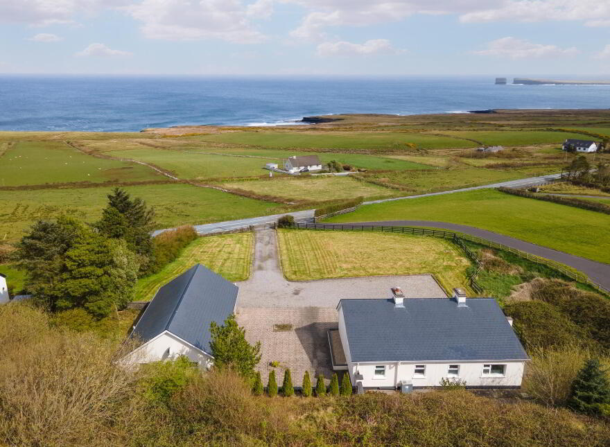 Muingelly, Ballycastle, F26H228