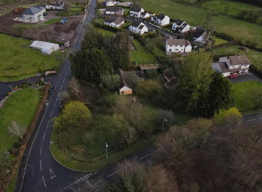 5 Aughafad Road, Fintona, Omagh, BT78 2EG